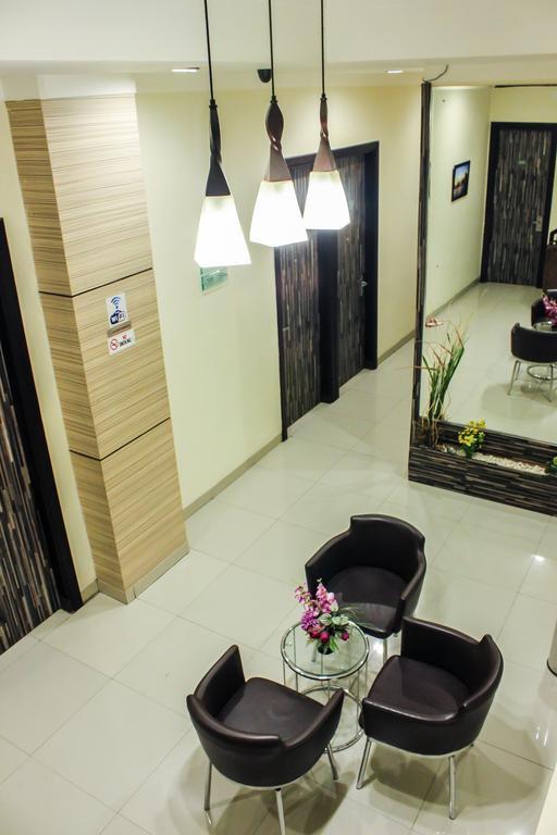 נקסר Vindhika Hotel מראה חיצוני תמונה