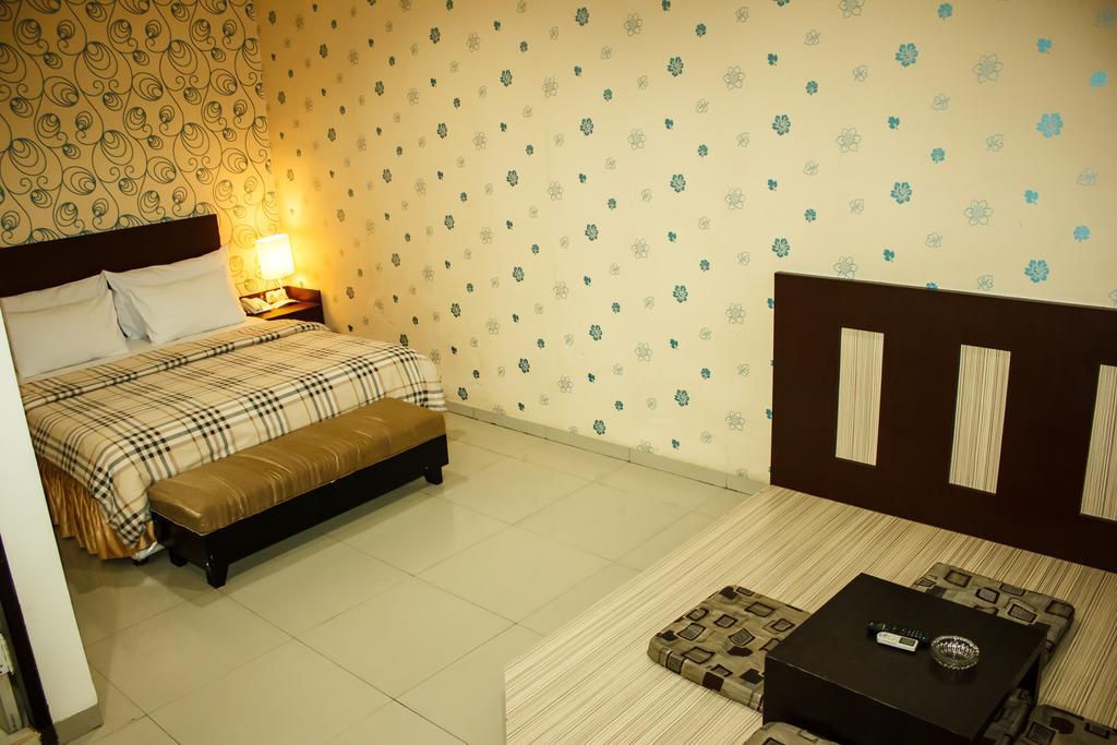 נקסר Vindhika Hotel מראה חיצוני תמונה