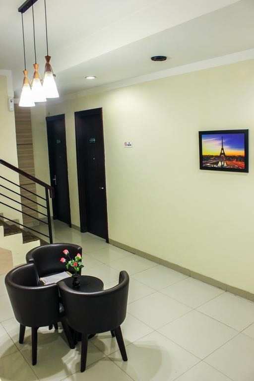 נקסר Vindhika Hotel מראה חיצוני תמונה