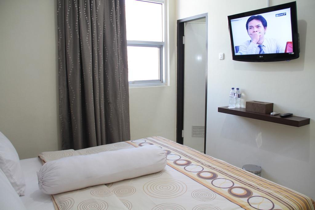 נקסר Vindhika Hotel חדר תמונה