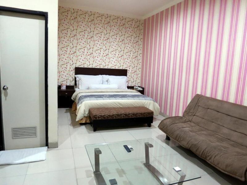 נקסר Vindhika Hotel מראה חיצוני תמונה
