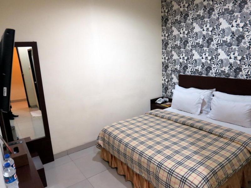 נקסר Vindhika Hotel חדר תמונה