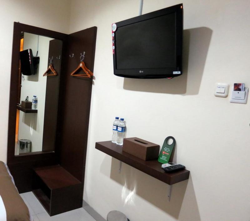 נקסר Vindhika Hotel חדר תמונה