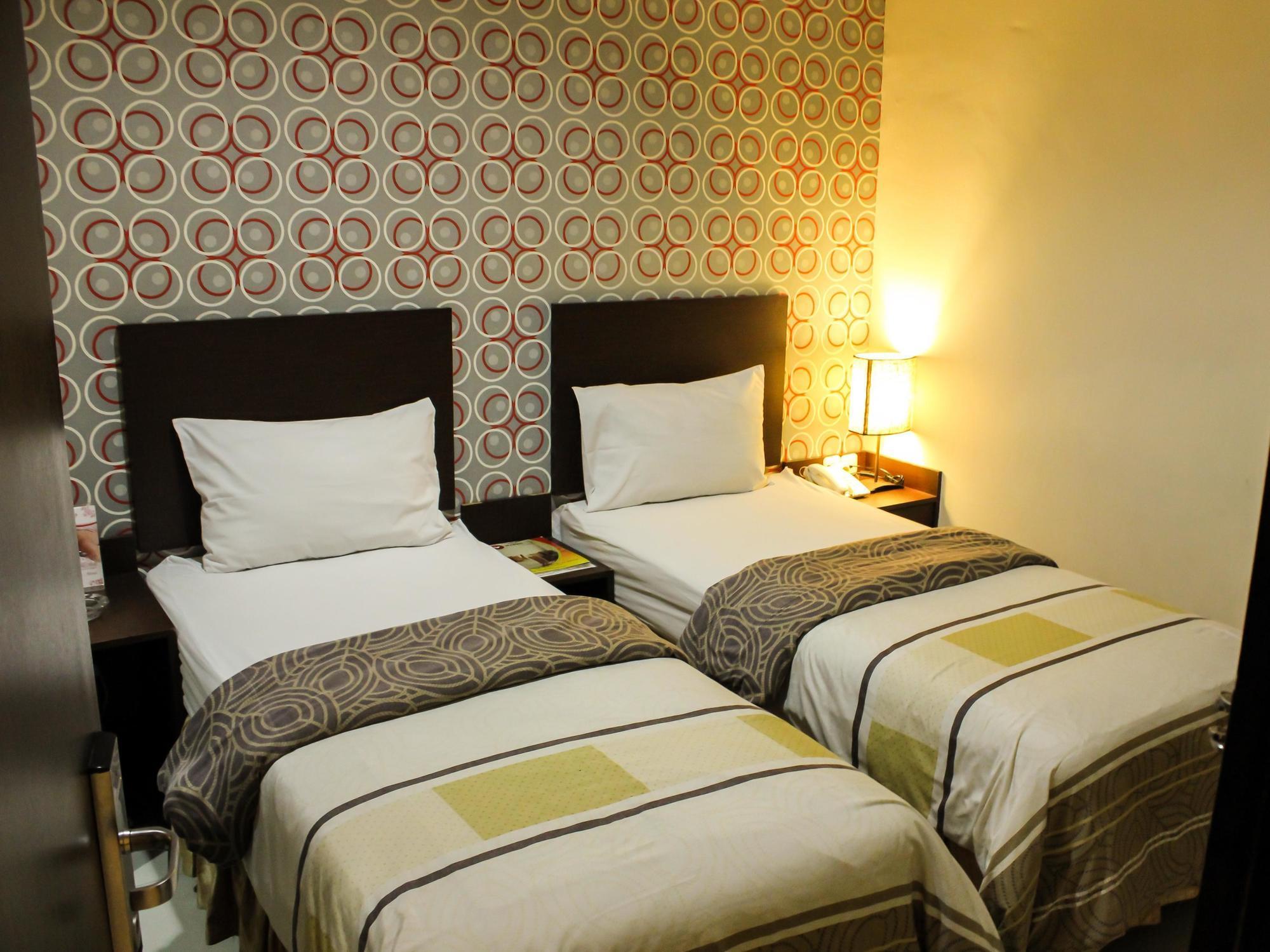 נקסר Vindhika Hotel מראה חיצוני תמונה