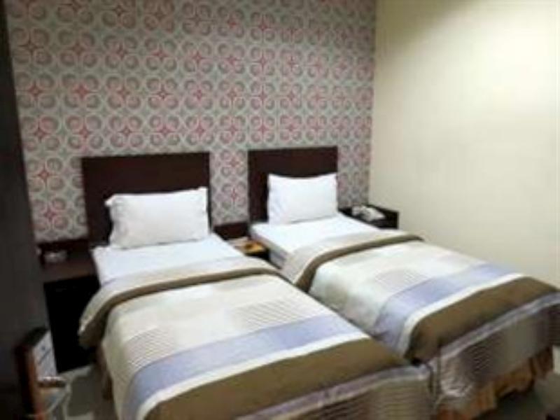 נקסר Vindhika Hotel מראה חיצוני תמונה