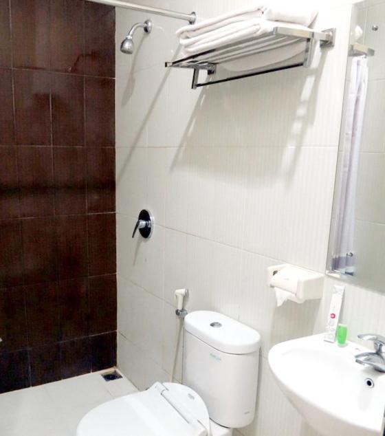 נקסר Vindhika Hotel חדר תמונה