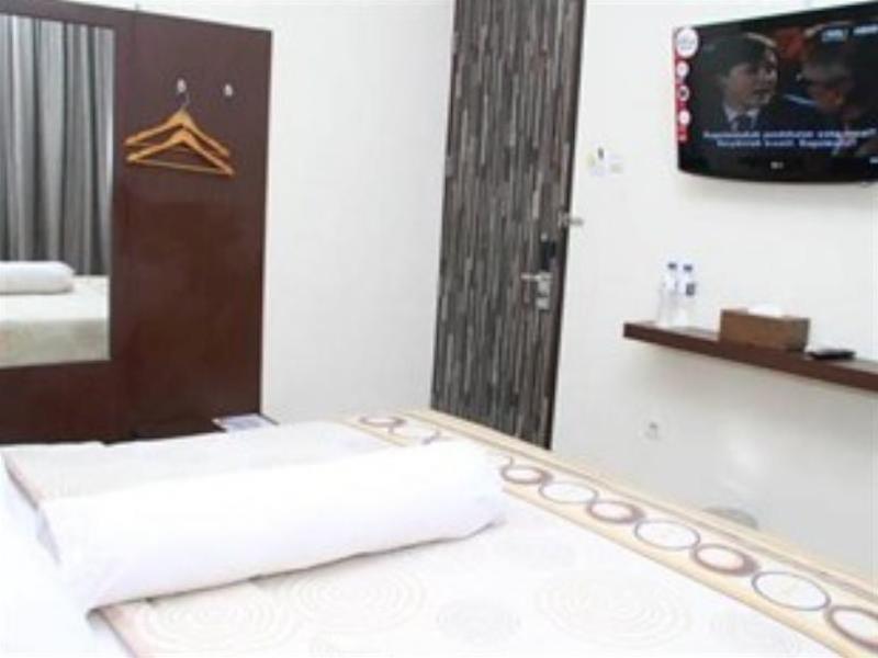 נקסר Vindhika Hotel מראה חיצוני תמונה