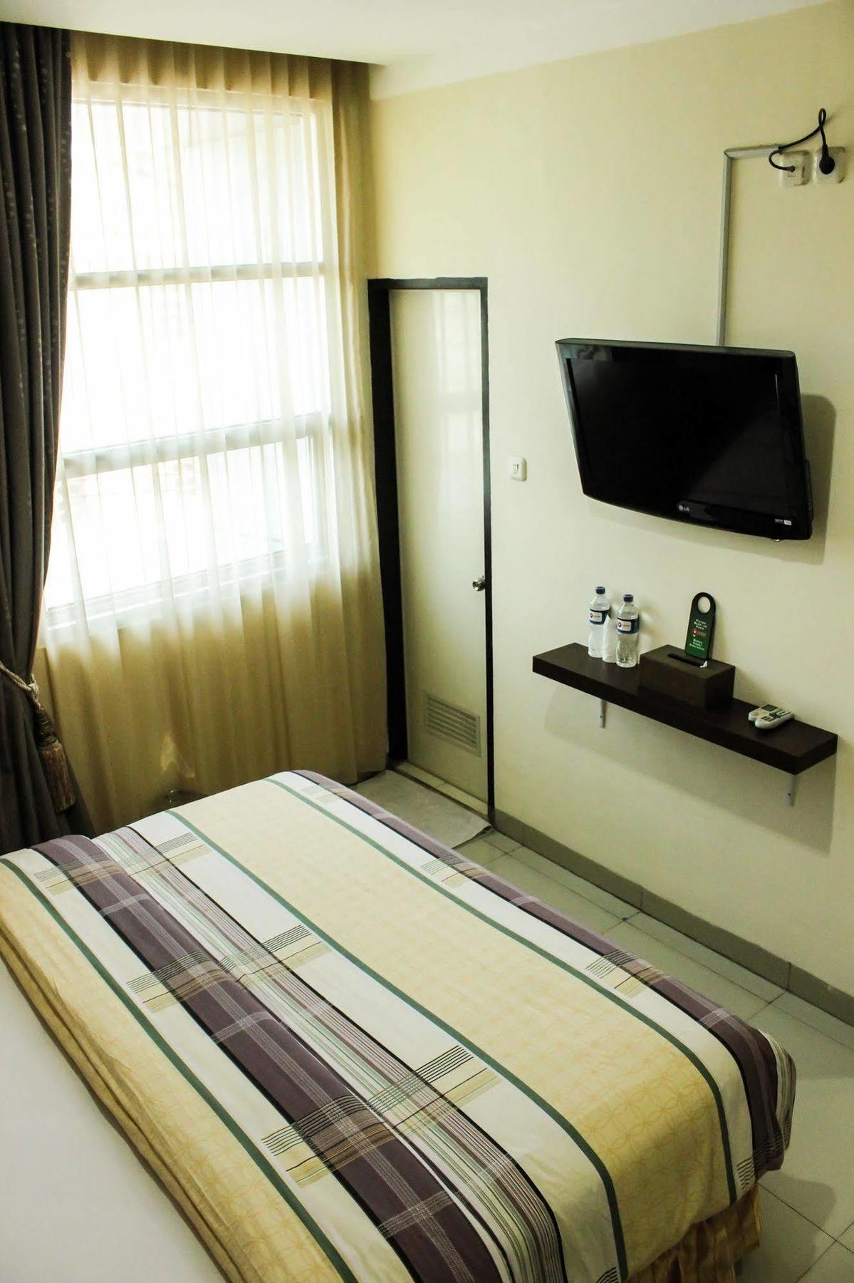 נקסר Vindhika Hotel מראה חיצוני תמונה