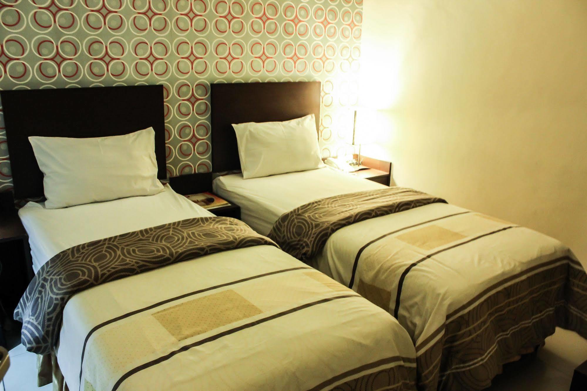 נקסר Vindhika Hotel מראה חיצוני תמונה