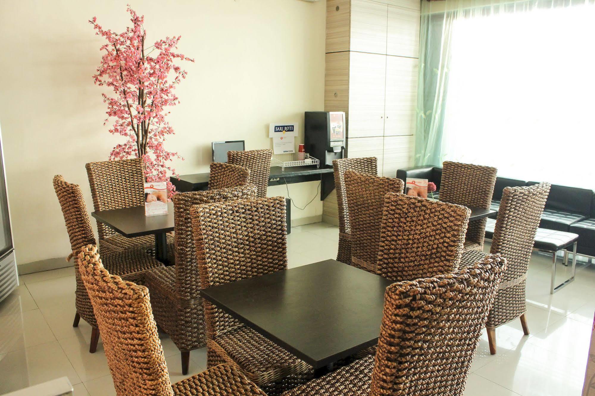 נקסר Vindhika Hotel מראה חיצוני תמונה