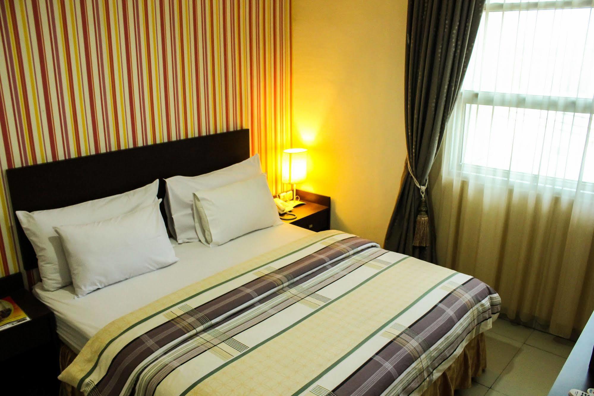 נקסר Vindhika Hotel מראה חיצוני תמונה